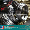 16 gauge soft black annealed tie wire tensile stength